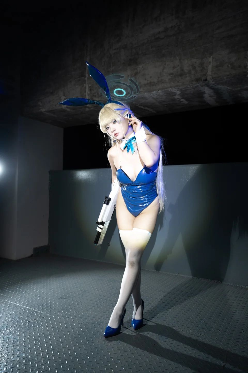 Lu - No.002 飞鸟马时 [45P-501MB] tg@simisebaisi 【丝足阁】019.webp